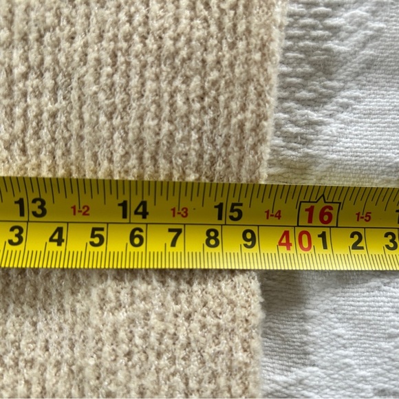 St. John Collection Skirt Size 8 Knit Old Money Career Office Preppy *READ* - Picture 6 of 8